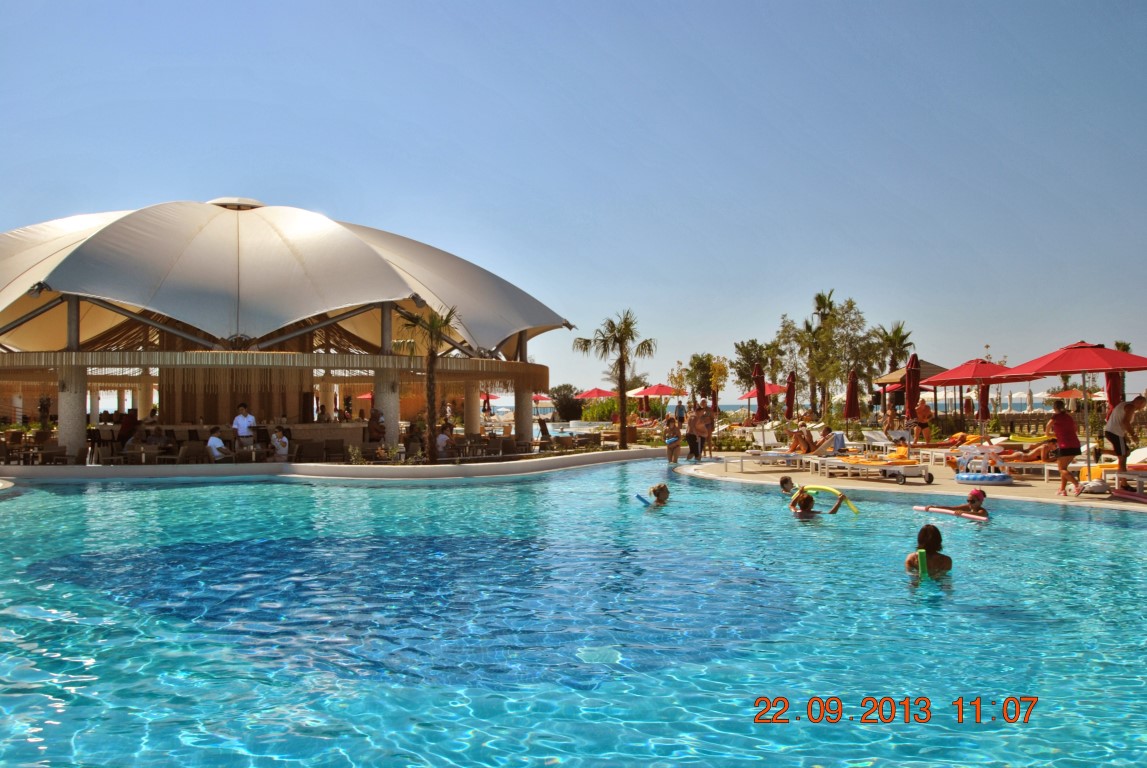 imagini hotel RIU KAYA PALAZZO BELEK